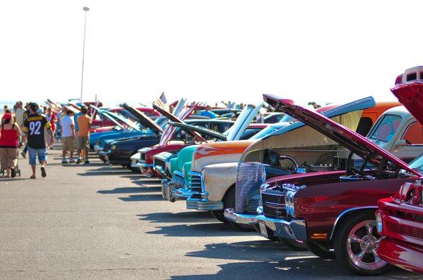 Comment la réalité augmentée est-elle utilisée dans l'industrie automobile ?