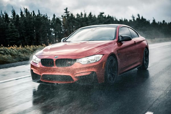 Zoom sur les marques de voitures japonaises